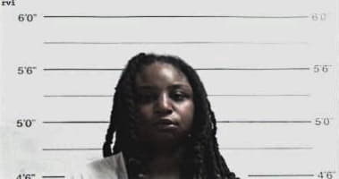 Renida Johnson, - Orleans Parish County, LA 